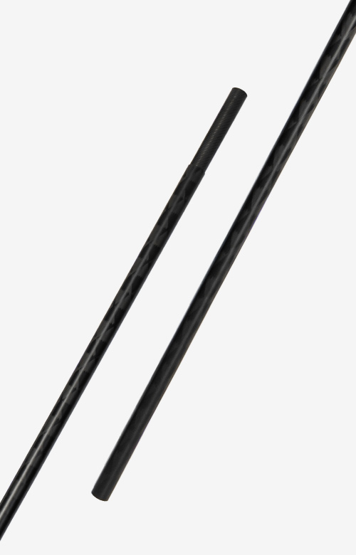 Carbon Fiber Telescopic Pole