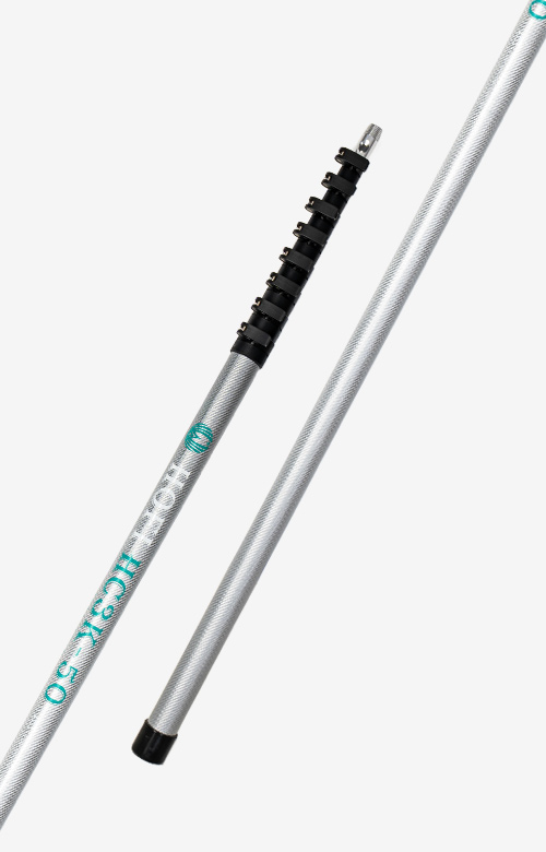 Carbon Fiber Telescopic Pole