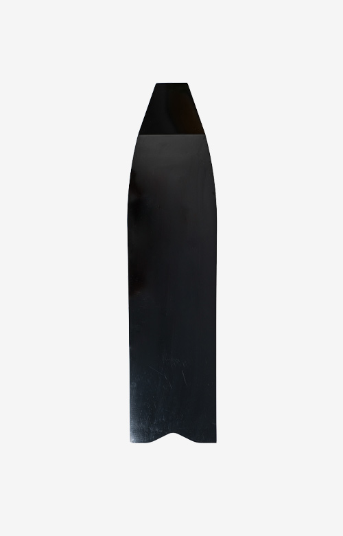 Carbon Fiber Diving Fins Blade