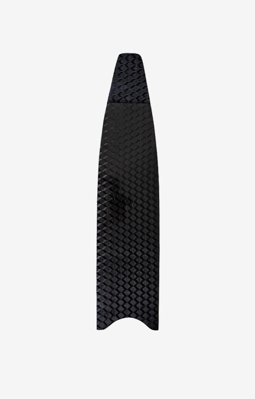 Carbon Fiber Diving Fins Blade