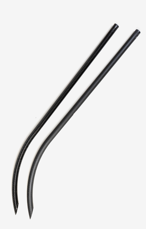 Carbon Fiber Special-Shaped Parts