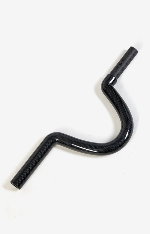 Carbon Fiber Special-Shaped Parts
