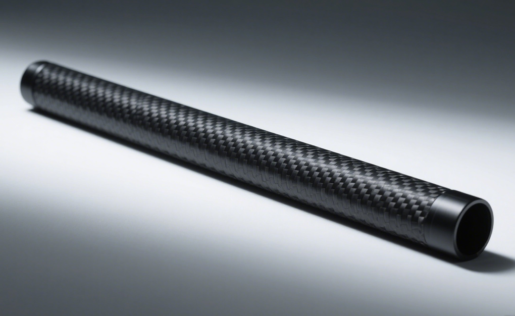 Characteristics of Carbon Fiber Masts